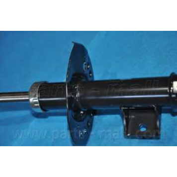 Амортизатор передний правый для HYUNDAI SONATA(YF) / KIA OPTIMA <b>PARTS-MALL PJA-FR027</b>-5