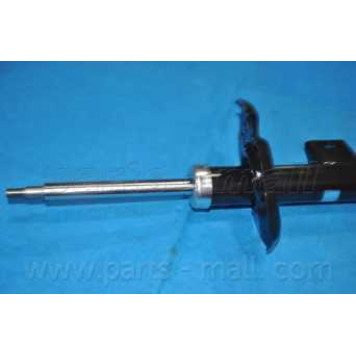 Амортизатор передний правый для HYUNDAI SONATA(YF) / KIA OPTIMA <b>PARTS-MALL PJA-FR027</b>-7