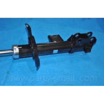 Амортизатор передний правый для HYUNDAI SONATA(YF) / KIA OPTIMA <b>PARTS-MALL PJA-FR027</b>-8