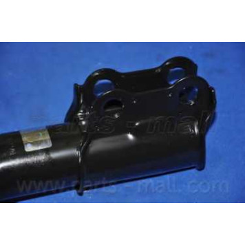 Амортизатор передний левый/передний правый для HYUNDAI SONATA(YF) / KIA OPTIMA <b>PARTS-MALL PJA-FR029</b>-4