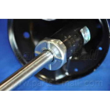 Амортизатор передний правый для HYUNDAI LANTRA(J-2) <b>PARTS-MALL PJA-FR038</b>-2
