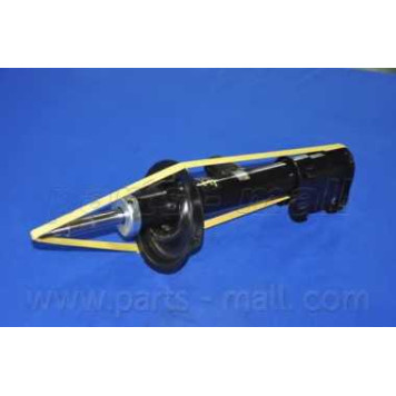 Амортизатор передний правый для HYUNDAI SANTA FE(CM) <b>PARTS-MALL PJA-FR039</b>-1