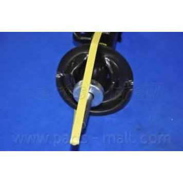 Амортизатор передний правый для HYUNDAI SANTA FE(CM) <b>PARTS-MALL PJA-FR039</b>-2