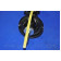Амортизатор передний правый для HYUNDAI SANTA FE(CM) <b>PARTS-MALL PJA-FR039</b>