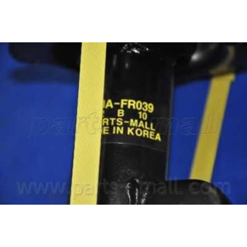 Амортизатор передний правый для HYUNDAI SANTA FE(CM) <b>PARTS-MALL PJA-FR039</b>-3