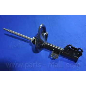 Амортизатор передний правый для HYUNDAI i30(FD) <b>PARTS-MALL PJA-FR040</b>-1