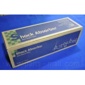 Амортизатор передний правый для HYUNDAI i30(FD) <b>PARTS-MALL PJA-FR040</b>