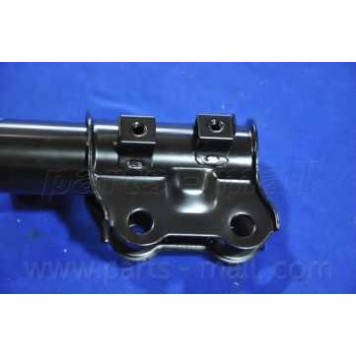 Амортизатор передний правый для HYUNDAI i30(FD) <b>PARTS-MALL PJA-FR040</b>-2