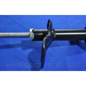 Амортизатор передний правый для HYUNDAI i30(FD) <b>PARTS-MALL PJA-FR040</b>-3