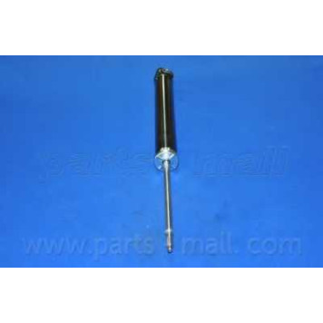 Амортизатор задний для HYUNDAI SONATA(NF) <b>PARTS-MALL PJA-R003</b>-2