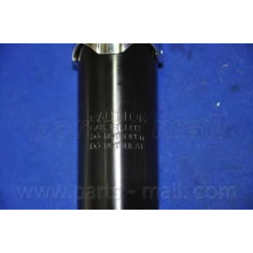 Амортизатор задний для HYUNDAI SONATA(NF) <b>PARTS-MALL PJA-R003</b>-4