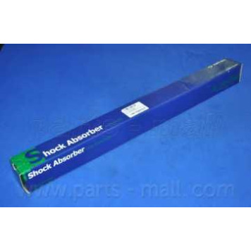 Амортизатор задний для HYUNDAI ELANTRA(HD) <b>PARTS-MALL PJA-R004</b>
