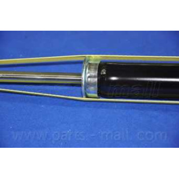 Амортизатор задний для HYUNDAI ACCENT(MC) <b>PARTS-MALL PJA-R005</b>-4
