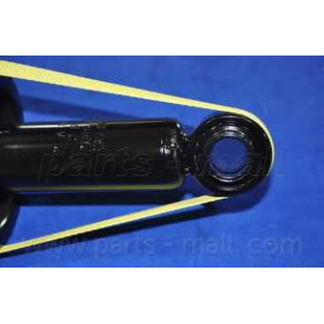 Амортизатор задний/задний левый для HYUNDAI SONATA(EF), XG(XG) <b>PARTS-MALL PJA-R011</b>-2