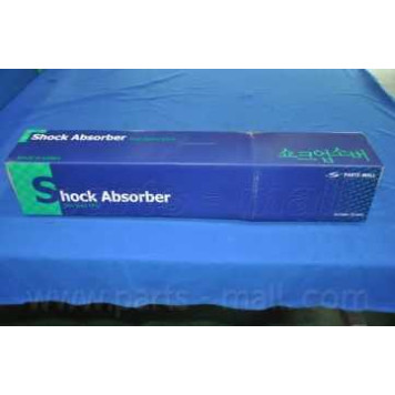 Амортизатор задний/задний левый для HYUNDAI SONATA(EF), XG(XG) <b>PARTS-MALL PJA-R011</b>