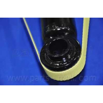 Амортизатор задний/задний левый для HYUNDAI SONATA(EF), XG(XG) <b>PARTS-MALL PJA-R011</b>-5