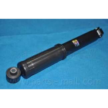 Амортизатор задний <b>PARTS-MALL PJA-R025</b>-4