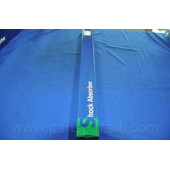 Амортизатор задний <b>PARTS-MALL PJA-R037</b>