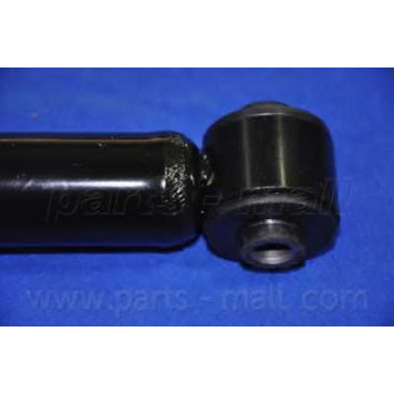 Амортизатор задний <b>PARTS-MALL PJA-R037</b>-4