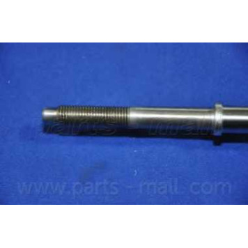 Амортизатор задний <b>PARTS-MALL PJA-R037</b>-6