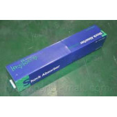 Амортизатор задний/задний левый/задний правый <b>PARTS-MALL PJA-R047</b>