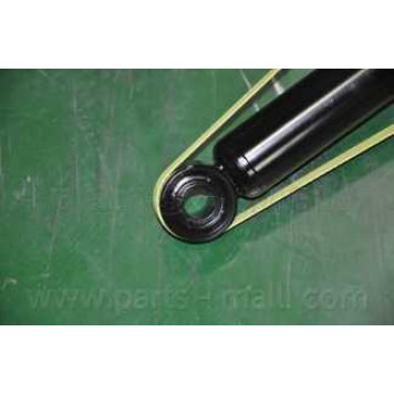 Амортизатор задний/задний левый/задний правый <b>PARTS-MALL PJA-R047</b>-3