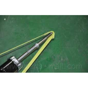 Амортизатор задний/задний левый/задний правый <b>PARTS-MALL PJA-R047</b>-5