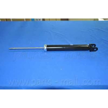 Амортизатор задний для HYUNDAI GRANDEUR(HG), SONATA(YF) / KIA CADENZA, OPTIMA <b>PARTS-MALL PJA-R062</b>-1