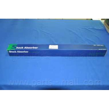 Амортизатор задний для HYUNDAI GRANDEUR(HG), SONATA(YF) / KIA CADENZA, OPTIMA <b>PARTS-MALL PJA-R062</b>