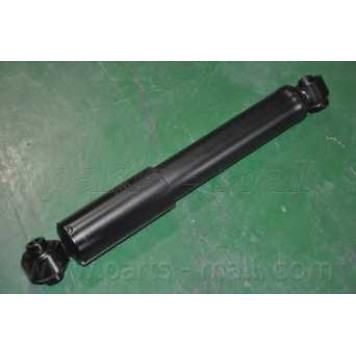 Амортизатор задний для HYUNDAI ACCENT(RB) <b>PARTS-MALL PJA-R065</b>-2