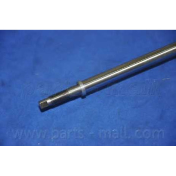 Амортизатор задний <b>PARTS-MALL PJA-R066</b>-6