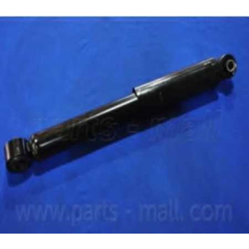 Амортизатор задний <b>PARTS-MALL PJA-R067</b>-2