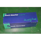 Амортизатор задний левый для HYUNDAI MATRIX(FC) <b>PARTS-MALL PJA-RL008</b>