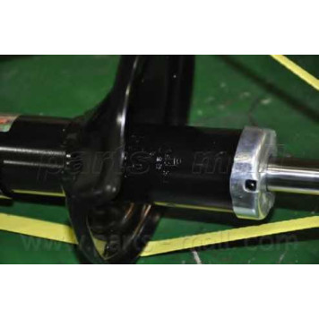 Амортизатор задний левый для HYUNDAI MATRIX(FC) <b>PARTS-MALL PJA-RL008</b>-3