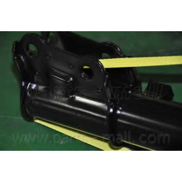 Амортизатор задний левый для HYUNDAI MATRIX(FC) <b>PARTS-MALL PJA-RL008</b>-4