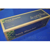 Амортизатор задний левый для HYUNDAI TUCSON(JM) / KIA SPORTAGE(JE#,KM#) <b>PARTS-MALL PJA-RL016</b>