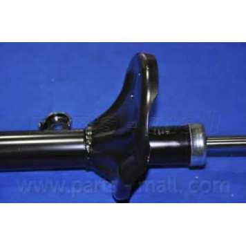 Амортизатор задний левый для HYUNDAI TUCSON(JM) / KIA SPORTAGE(JE#,KM#) <b>PARTS-MALL PJA-RL016</b>-3