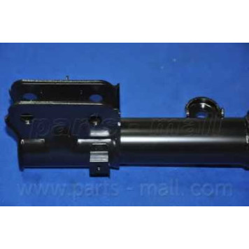 Амортизатор задний левый для HYUNDAI TUCSON(JM) / KIA SPORTAGE(JE#,KM#) <b>PARTS-MALL PJA-RL016</b>-4