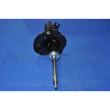 Амортизатор задний левый для HYUNDAI TUCSON(JM) / KIA SPORTAGE(JE#,KM#) <b>PARTS-MALL PJA-RL016</b>-5