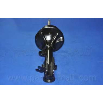 Амортизатор задний левый для HYUNDAI TUCSON(JM) / KIA SPORTAGE(JE#,KM#) <b>PARTS-MALL PJA-RL016</b>-6