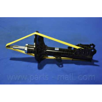 Амортизатор задний правый для HYUNDAI MATRIX(FC) <b>PARTS-MALL PJA-RR008</b>-1
