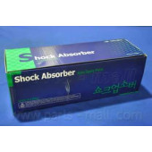 Амортизатор задний правый для HYUNDAI MATRIX(FC) <b>PARTS-MALL PJA-RR008</b>