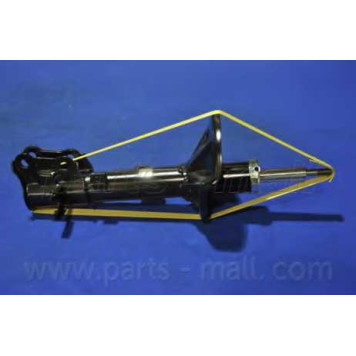 Амортизатор задний правый для HYUNDAI MATRIX(FC) <b>PARTS-MALL PJA-RR008</b>-2