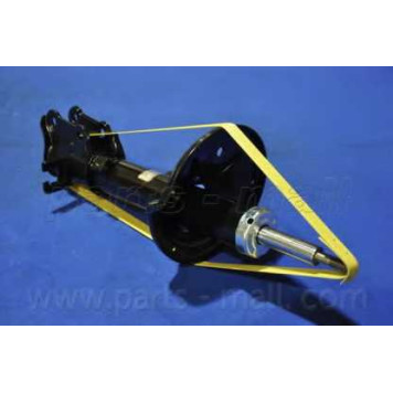 Амортизатор задний правый для HYUNDAI MATRIX(FC) <b>PARTS-MALL PJA-RR008</b>-3