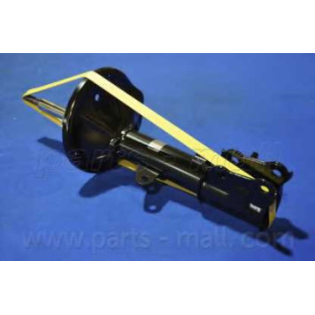 Амортизатор задний правый для HYUNDAI MATRIX(FC) <b>PARTS-MALL PJA-RR008</b>-4