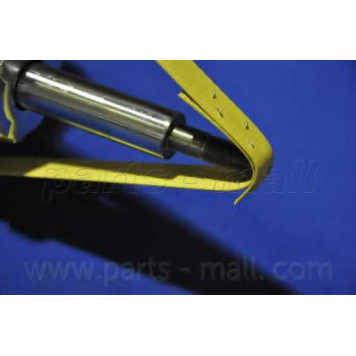 Амортизатор задний правый для HYUNDAI MATRIX(FC) <b>PARTS-MALL PJA-RR008</b>-5