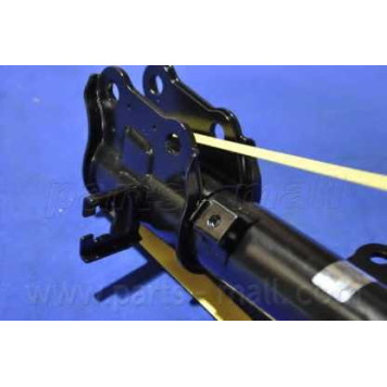 Амортизатор задний правый для HYUNDAI MATRIX(FC) <b>PARTS-MALL PJA-RR008</b>-7
