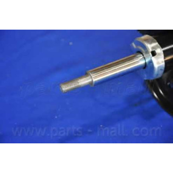 Амортизатор задний правый для HYUNDAI COUPE(RD) <b>PARTS-MALL PJA-RR015</b>-1
