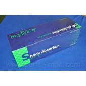 Амортизатор задний правый для HYUNDAI COUPE(RD) <b>PARTS-MALL PJA-RR015</b>