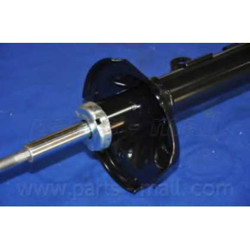 Амортизатор задний правый для HYUNDAI COUPE(RD) <b>PARTS-MALL PJA-RR015</b>-2